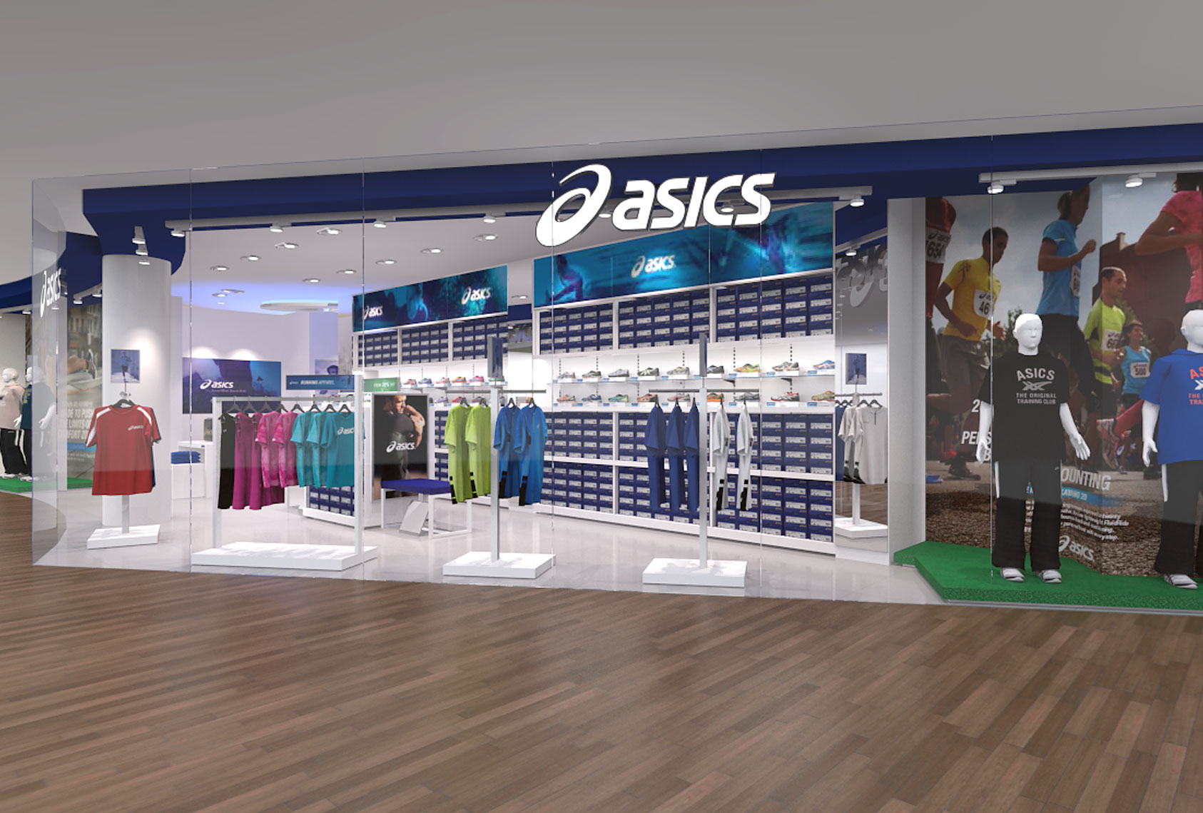 asics outlet canberra