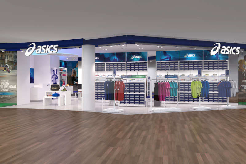 ASICS FACTORY OUTLET – CONSULTOCTAD