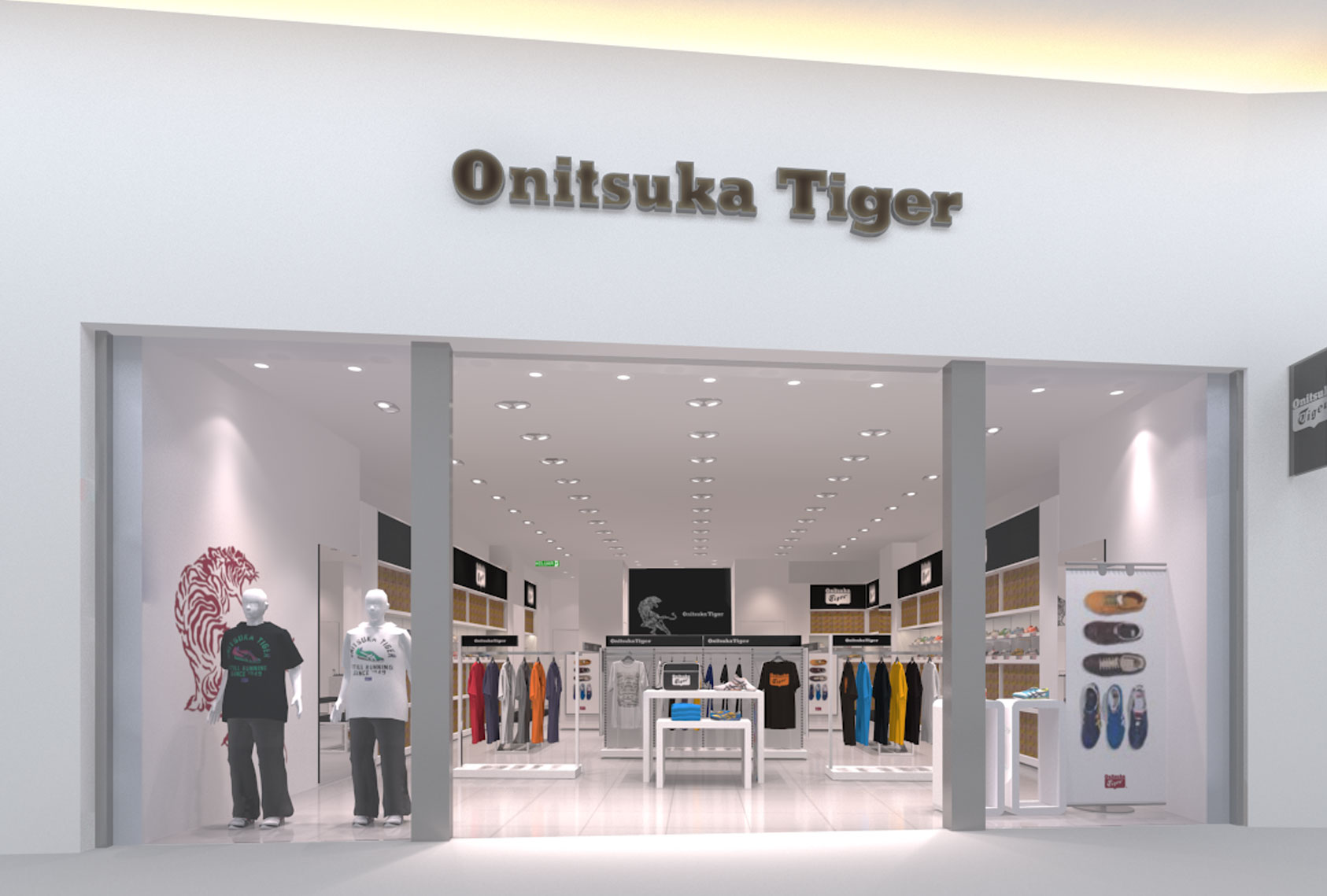 onitsuka tiger indonesia outlet
