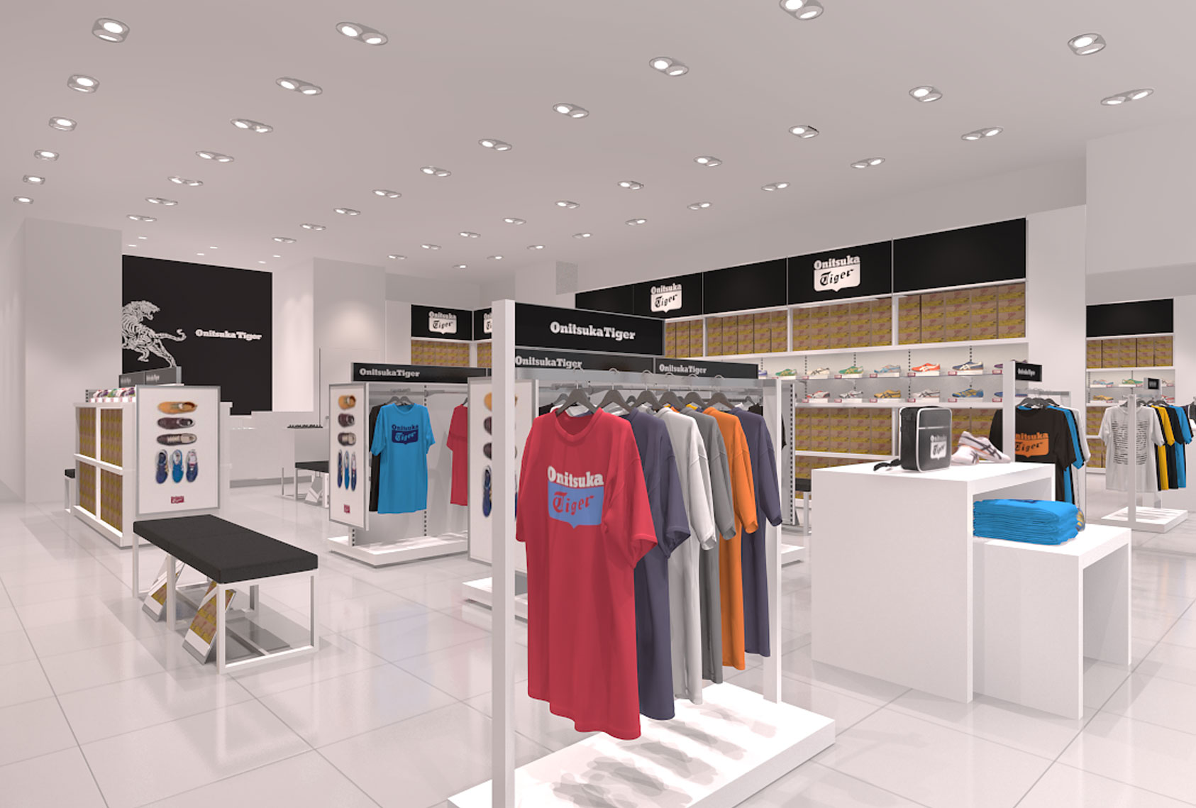onitsuka tiger indonesia outlet