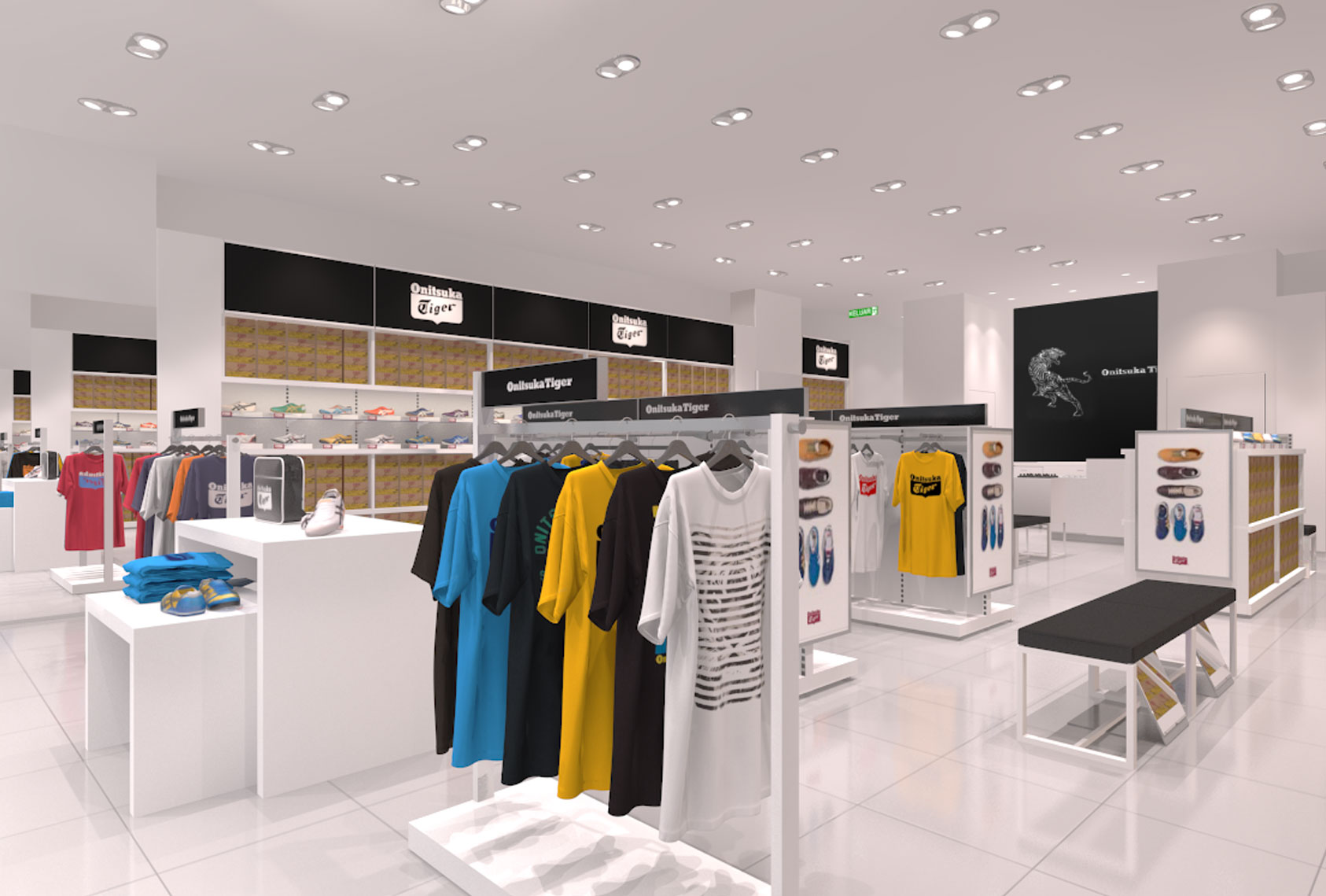 onitsuka tiger indonesia outlet
