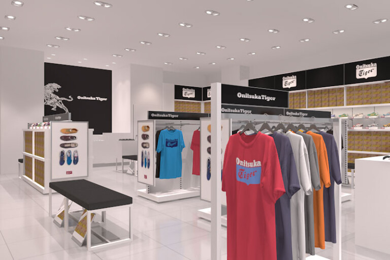 onitsuka tiger indonesia outlet